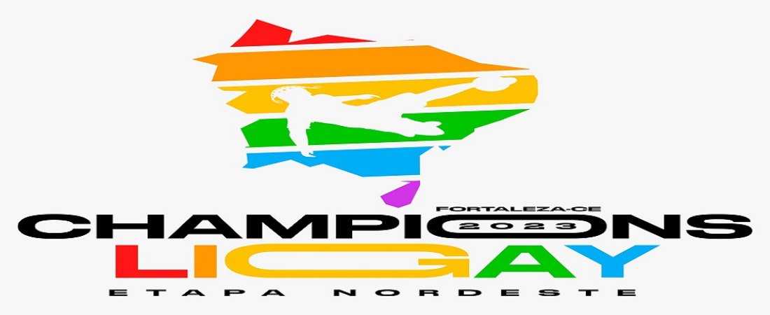CHAMPIONS LIGAY - ETAPA NORDESTE 2023